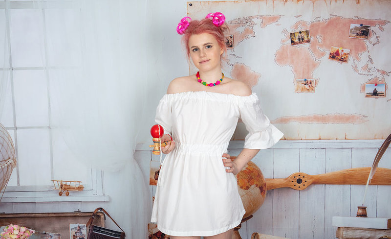 Руслана, 29